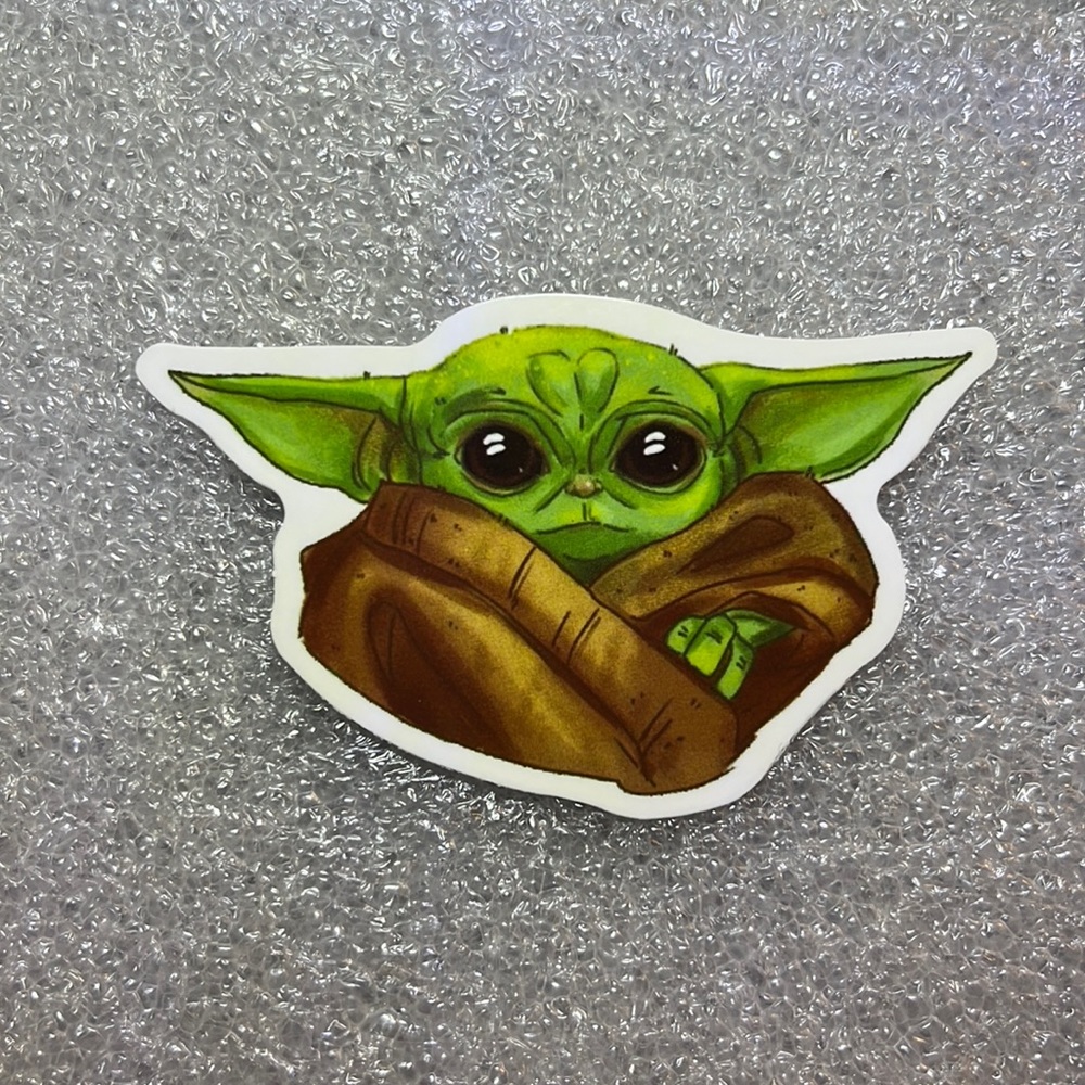 Sticker 🔅11 for $10